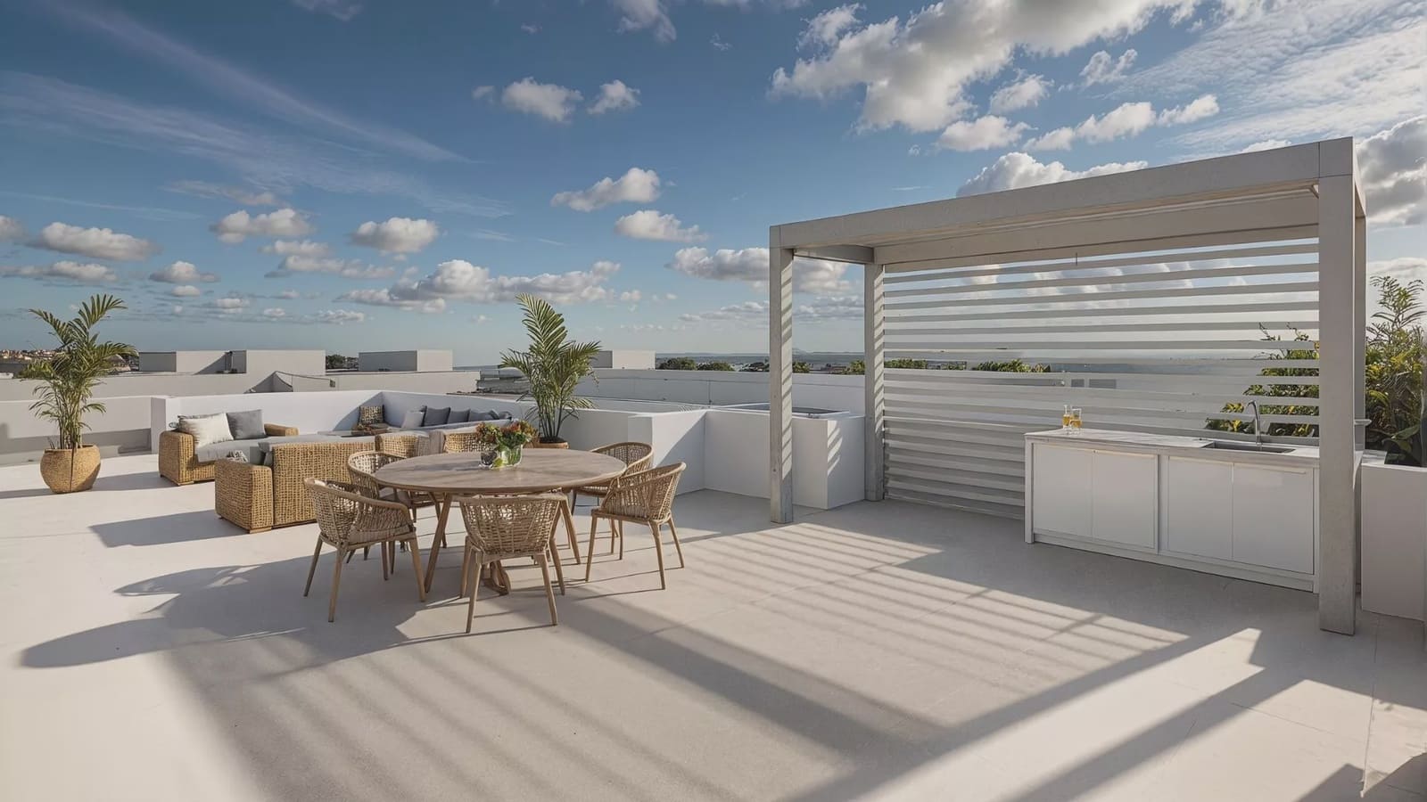 3 soverom Villa til salgs i Los Alcazares med svømmebasseng garasje - € 669 900 (Ref: 9933733)