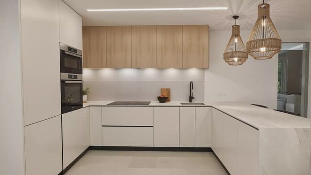 3 slaapkamer Villa te koop in Las Lomas de Rame - Bahía Bella, Los Alcázares met zwembad garage - € 669.900 (Ref: 9933733)