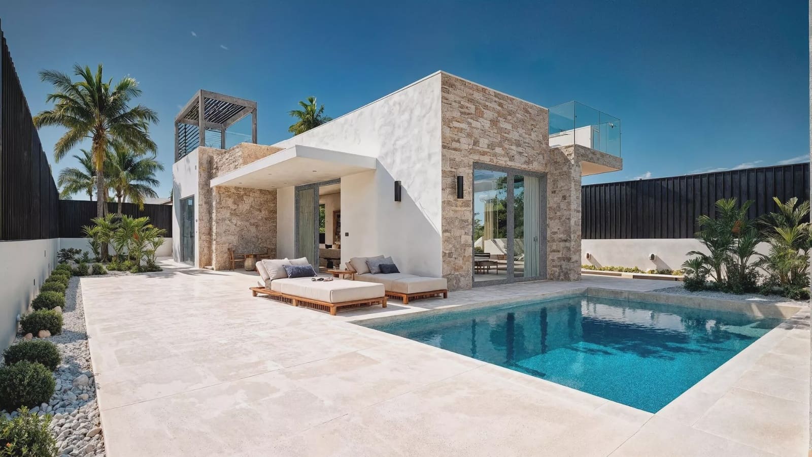 3 bedroom Villa for sale in Los Alcazares with pool garage - € 669,900 (Ref: 9933733)