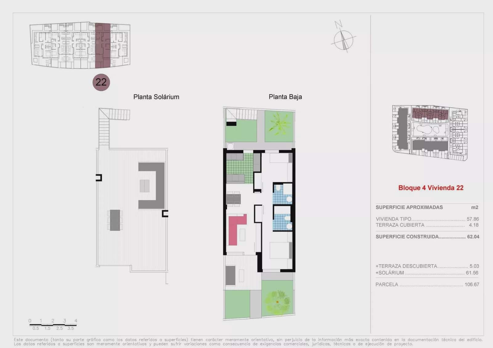 2 Zimmer Reihenhaus zu verkaufen in El Vergel / Verger mit Pool Garage - 249.000 € (Ref: 9936390)
