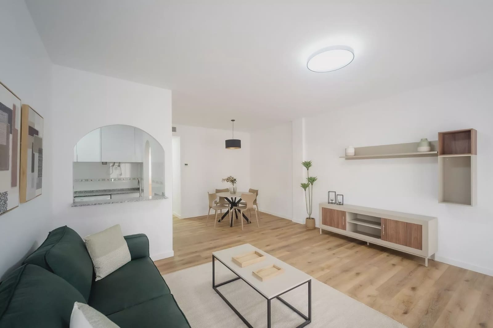 2 Zimmer Apartment zu verkaufen in Cuevas del Almanzora mit Pool Garage - 145.900 € (Ref: 9938456)