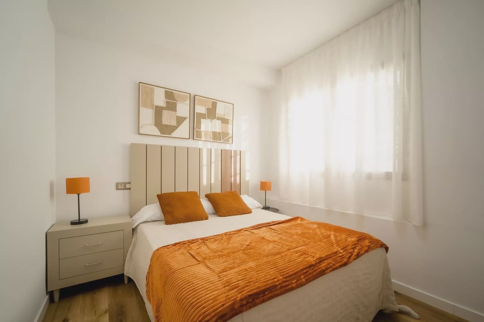 2 bedroom Apartment for sale in Cuevas del Almanzora with pool garage - € 145,900 (Ref: 9938456)