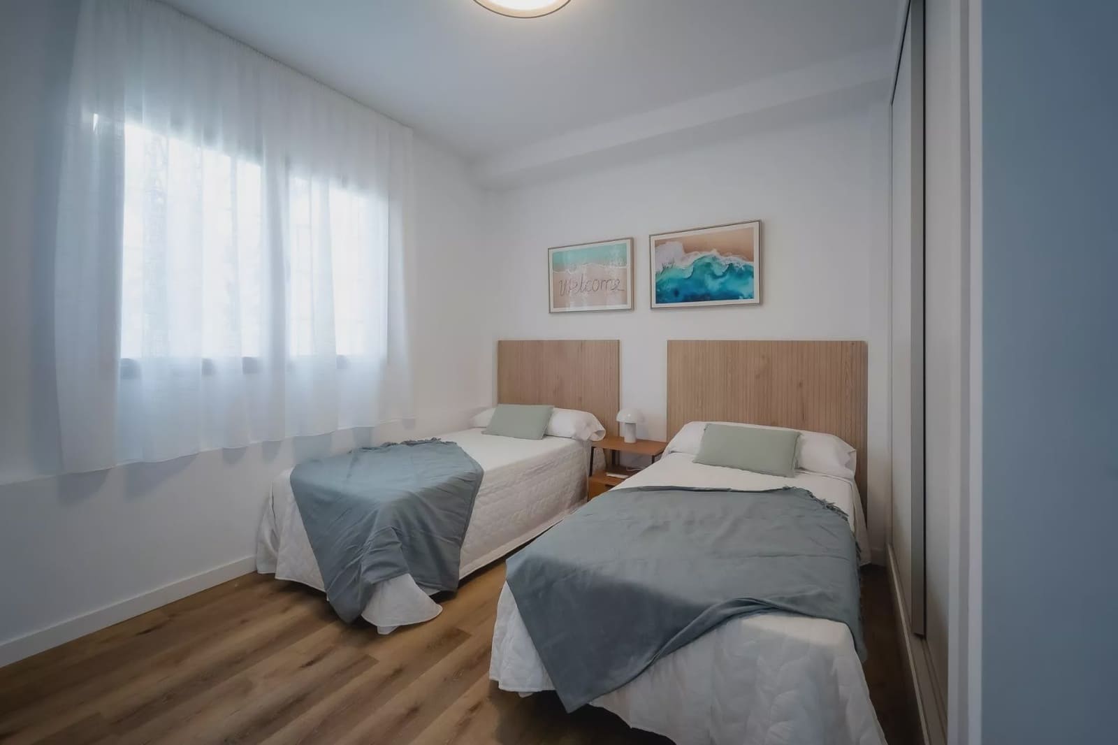 2 bedroom Apartment for sale in Cuevas del Almanzora with pool garage - € 145,900 (Ref: 9938456)