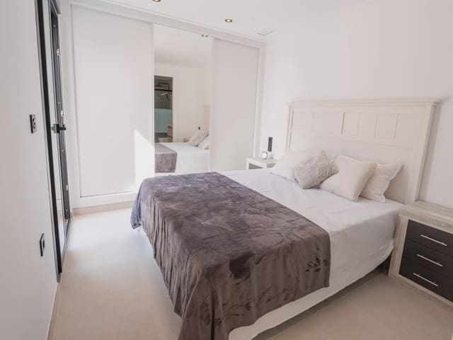 3 slaapkamer Villa te koop in San Fulgencio met zwembad garage - € 395.000 (Ref: 9938458)