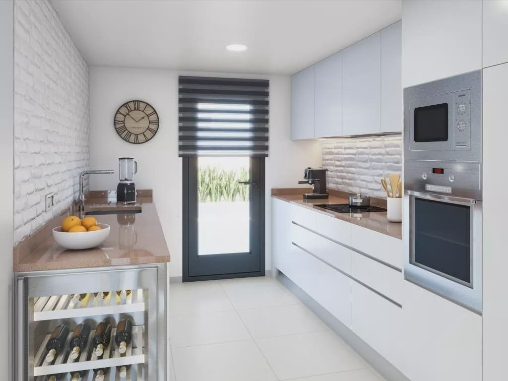 3 bedroom Villa for sale in San Fulgencio with pool garage - € 395,000 (Ref: 9938458)