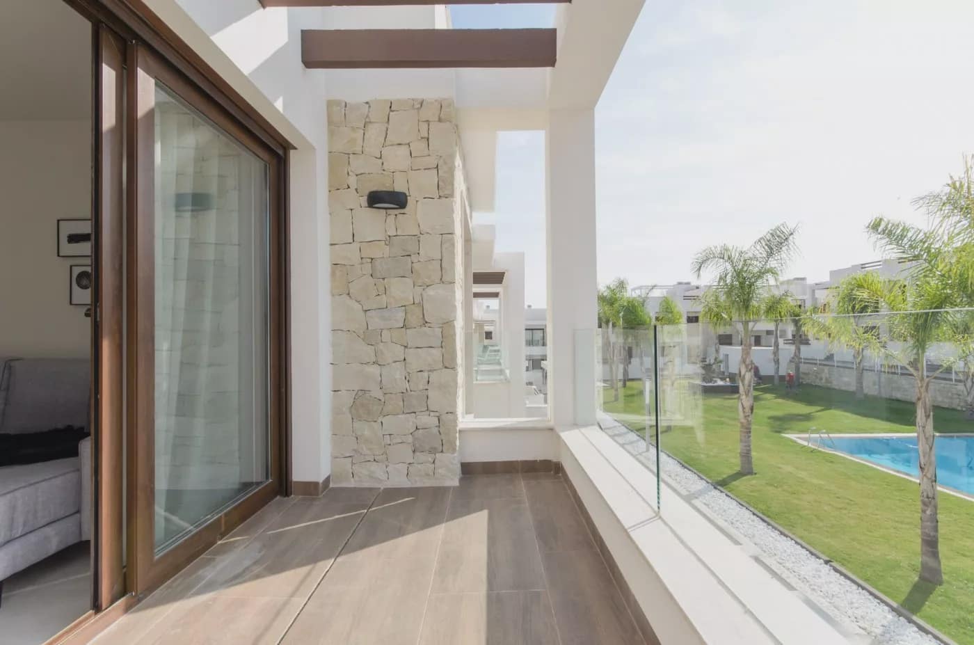 2 bedroom Bungalow for sale in Torrevieja with pool - € 320,000 (Ref: 9940430)