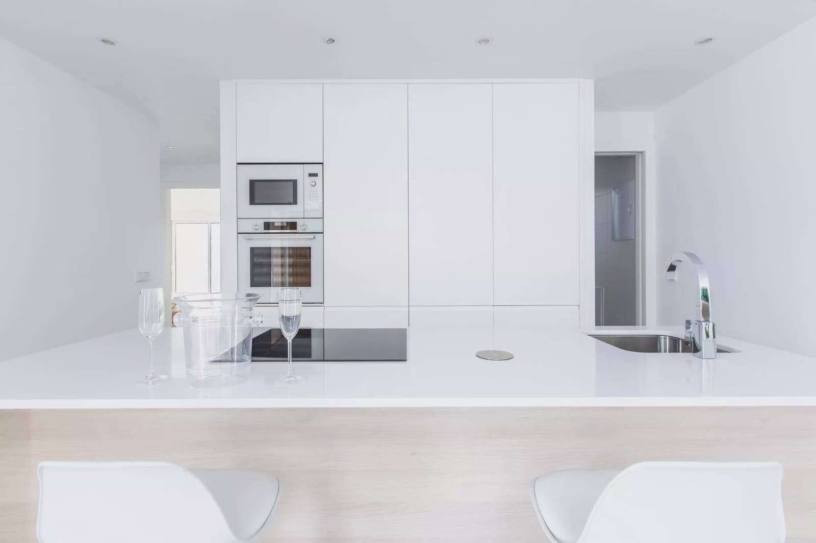 3 soverom Villa til salgs i San Javier med svømmebasseng garasje - € 495 000 (Ref: 9940432)