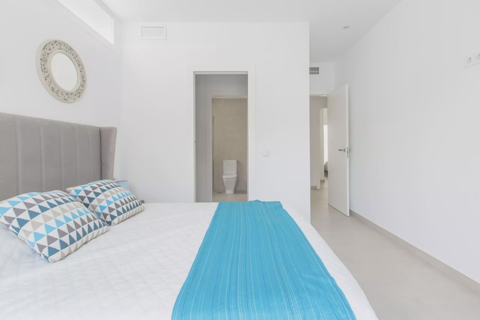 3 soverom Villa til salgs i San Javier med svømmebasseng garasje - € 495 000 (Ref: 9940432)