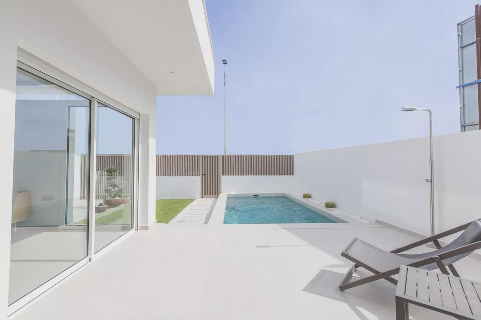 3 bedroom Villa for sale in San Javier with pool garage - € 495,000 (Ref: 9940432)