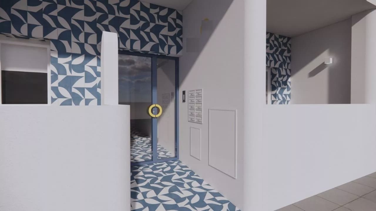 2 sypialnia Apartament na sprzedaż w Pilar de la Horadada z basenem - 275 900 € (Ref: 9940434)