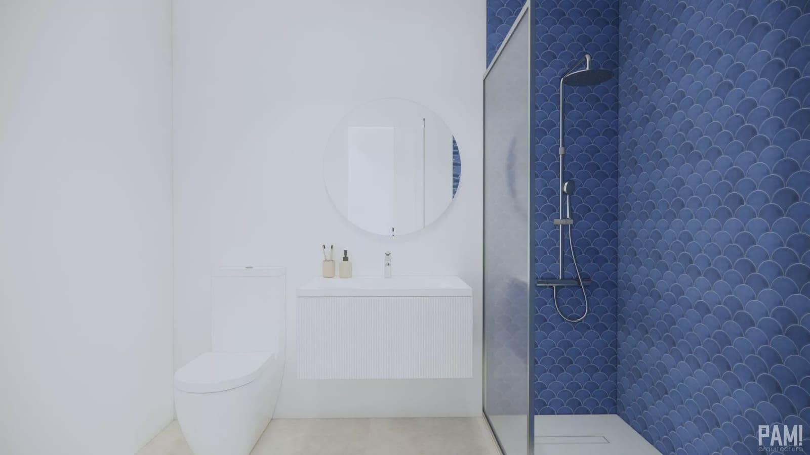 2 sypialnia Apartament na sprzedaż w Pilar de la Horadada z basenem - 275 900 € (Ref: 9940434)