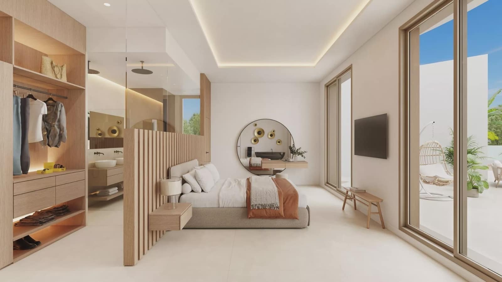 4 sypialnia Willa na sprzedaż w Benejuzar z basenem - 995 000 € (Ref: 9940437)