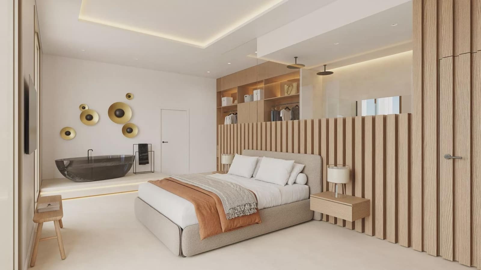 4 sypialnia Willa na sprzedaż w Benejuzar z basenem - 995 000 € (Ref: 9940437)