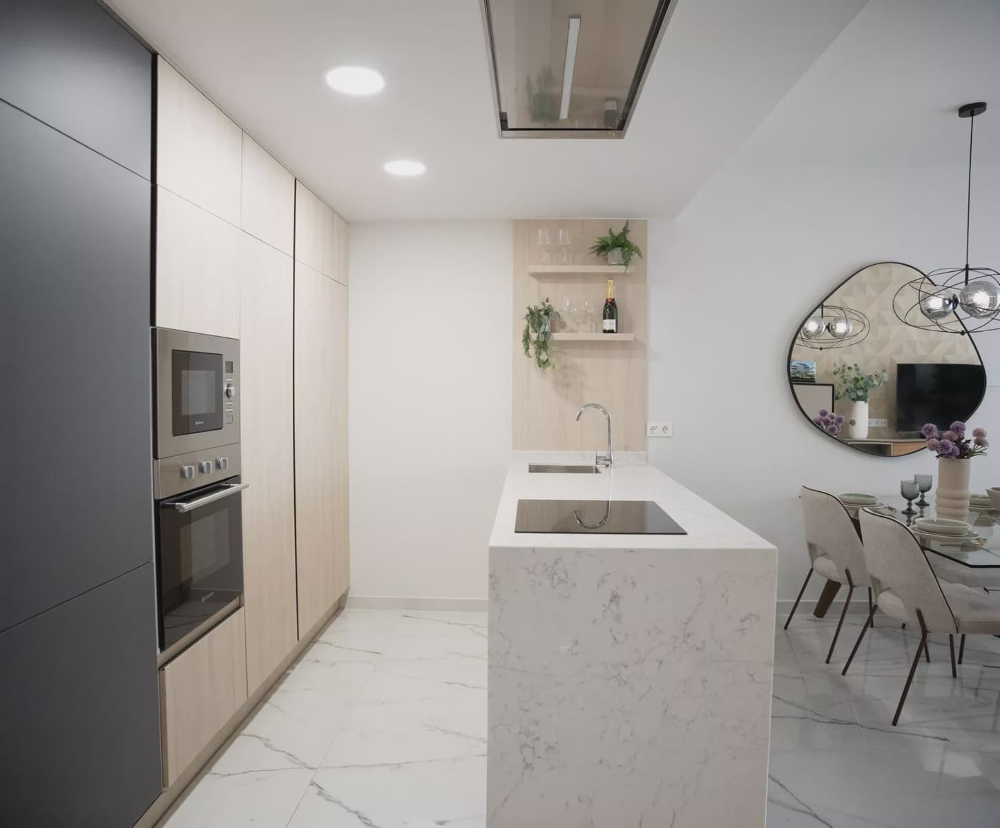 Bungalow de 2 habitaciones en Rojales en venta con piscina garaje - 339.000 € (Ref: 9940439)