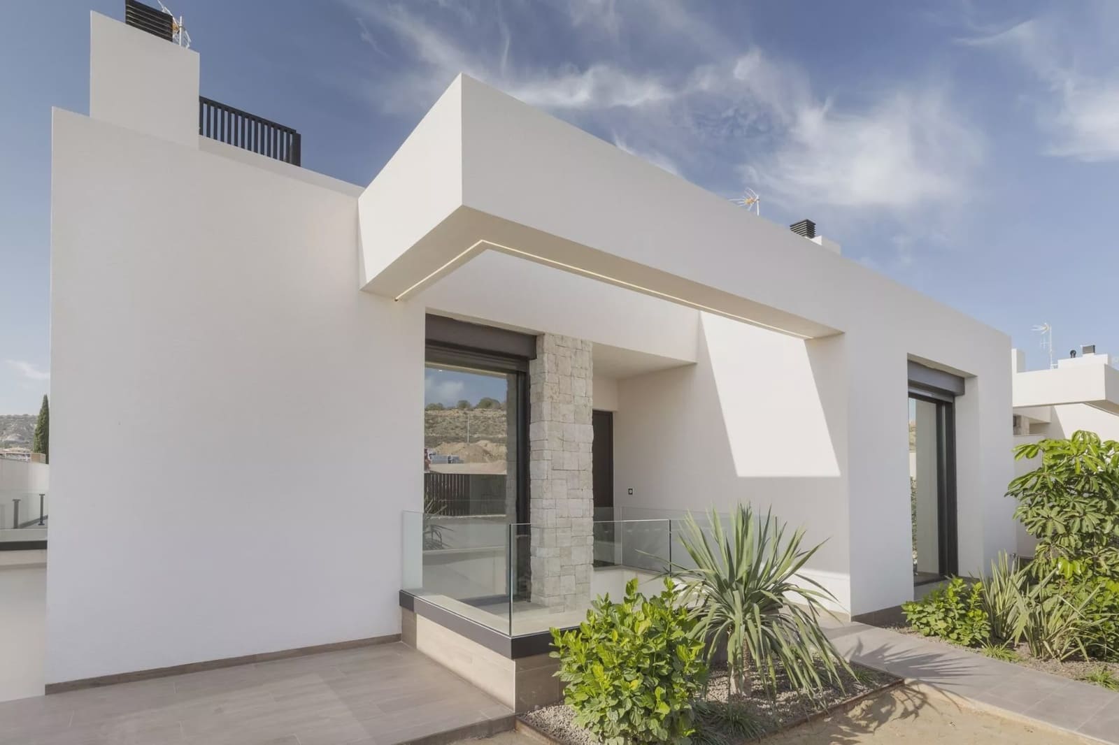 3 sovrum Villa till salu i Algorfa med pool garage - 1 600 000 € (Ref: 9943790)