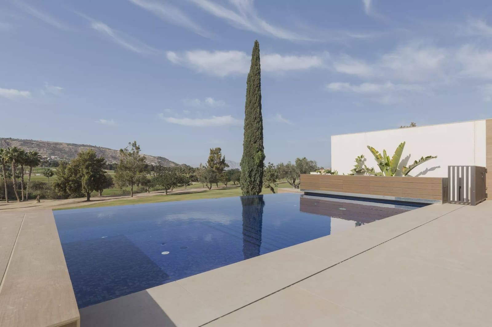 3 sovrum Villa till salu i Algorfa med pool garage - 1 600 000 € (Ref: 9943790)