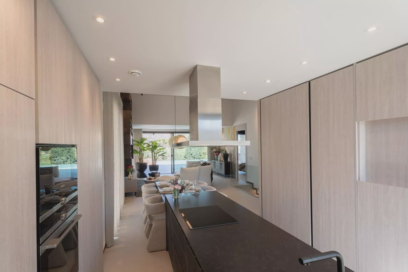 3 sovrum Villa till salu i Algorfa med pool garage - 1 600 000 € (Ref: 9943790)