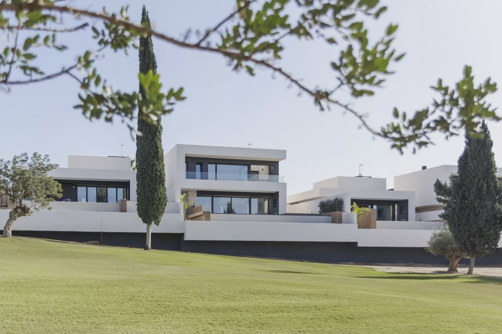 3 sovrum Villa till salu i Algorfa med pool garage - 1 600 000 € (Ref: 9943790)