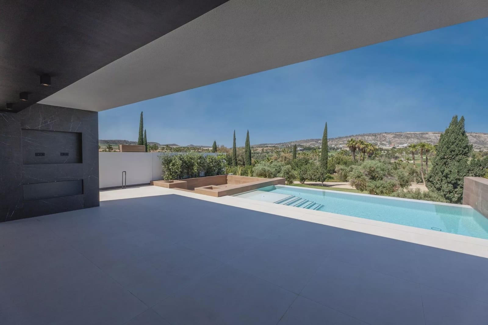 3 sovrum Villa till salu i Algorfa med pool garage - 1 600 000 € (Ref: 9943790)