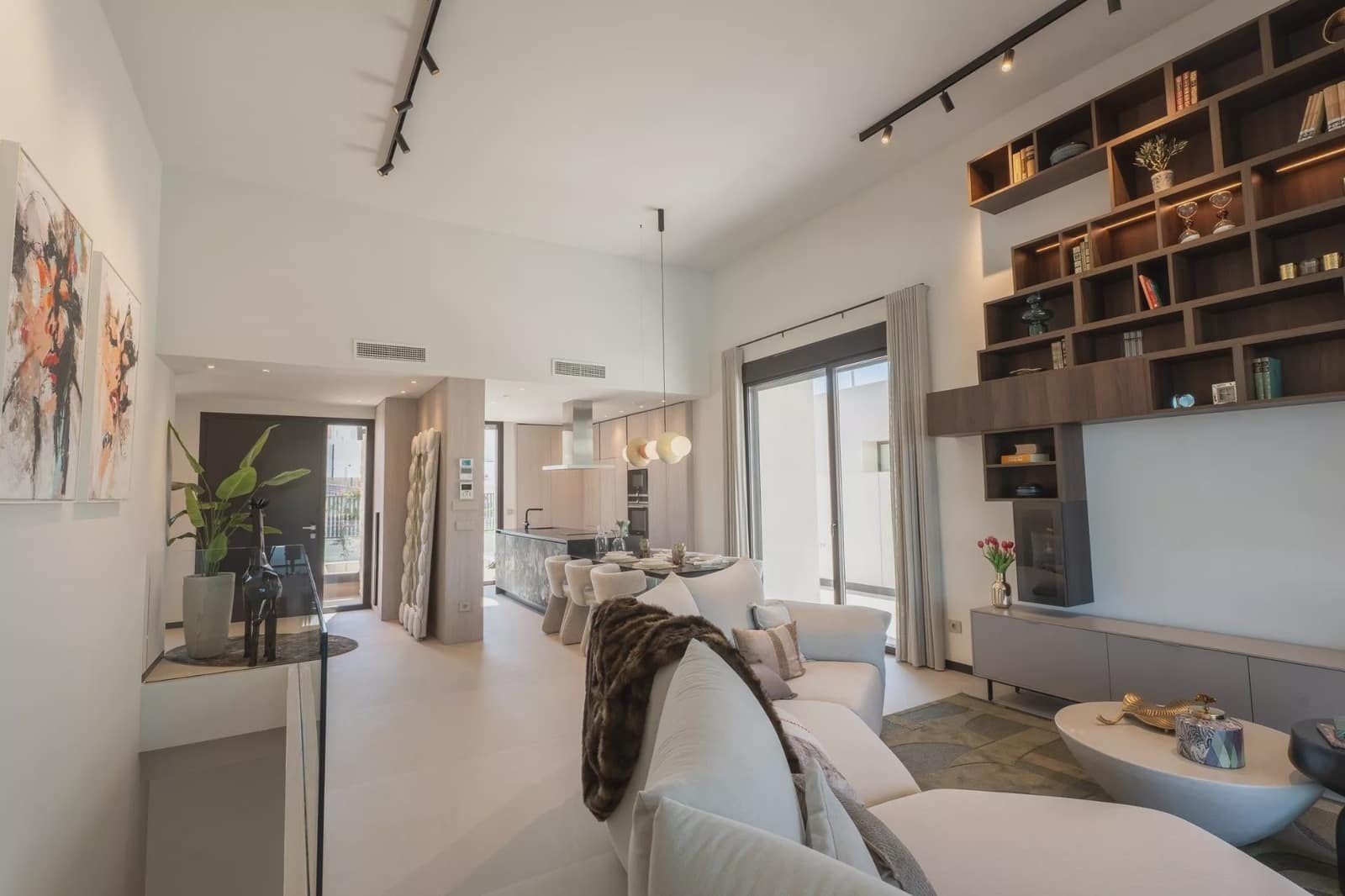 3 sovrum Villa till salu i Algorfa med pool garage - 1 600 000 € (Ref: 9943790)