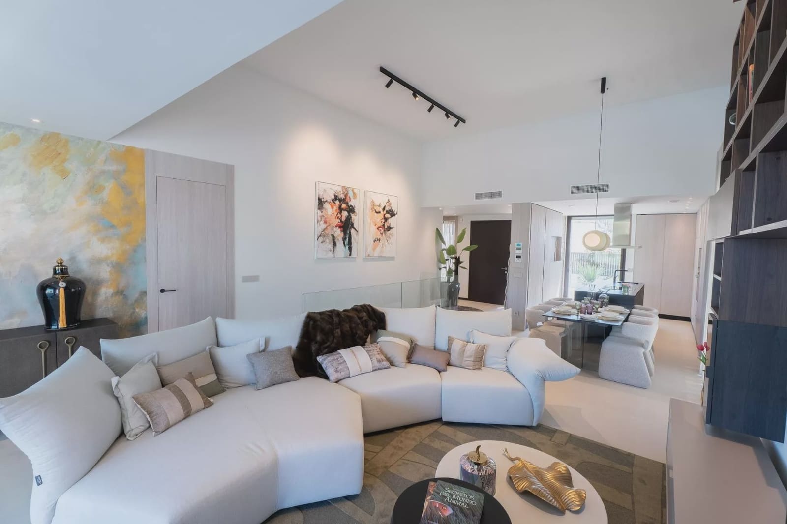 3 sovrum Villa till salu i Algorfa med pool garage - 1 600 000 € (Ref: 9943790)