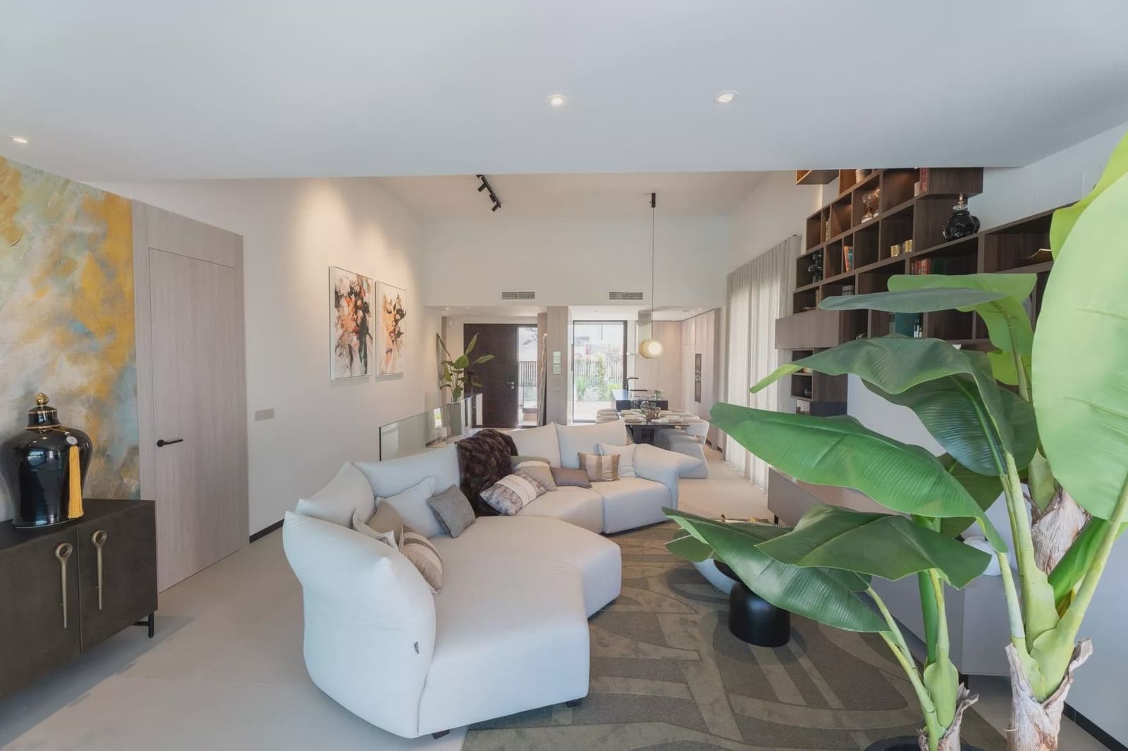 3 sovrum Villa till salu i Algorfa med pool garage - 1 600 000 € (Ref: 9943790)