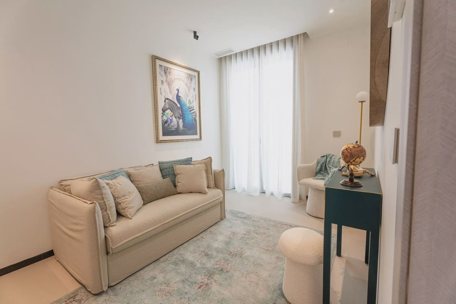 3 sovrum Villa till salu i Algorfa med pool garage - 1 600 000 € (Ref: 9943790)