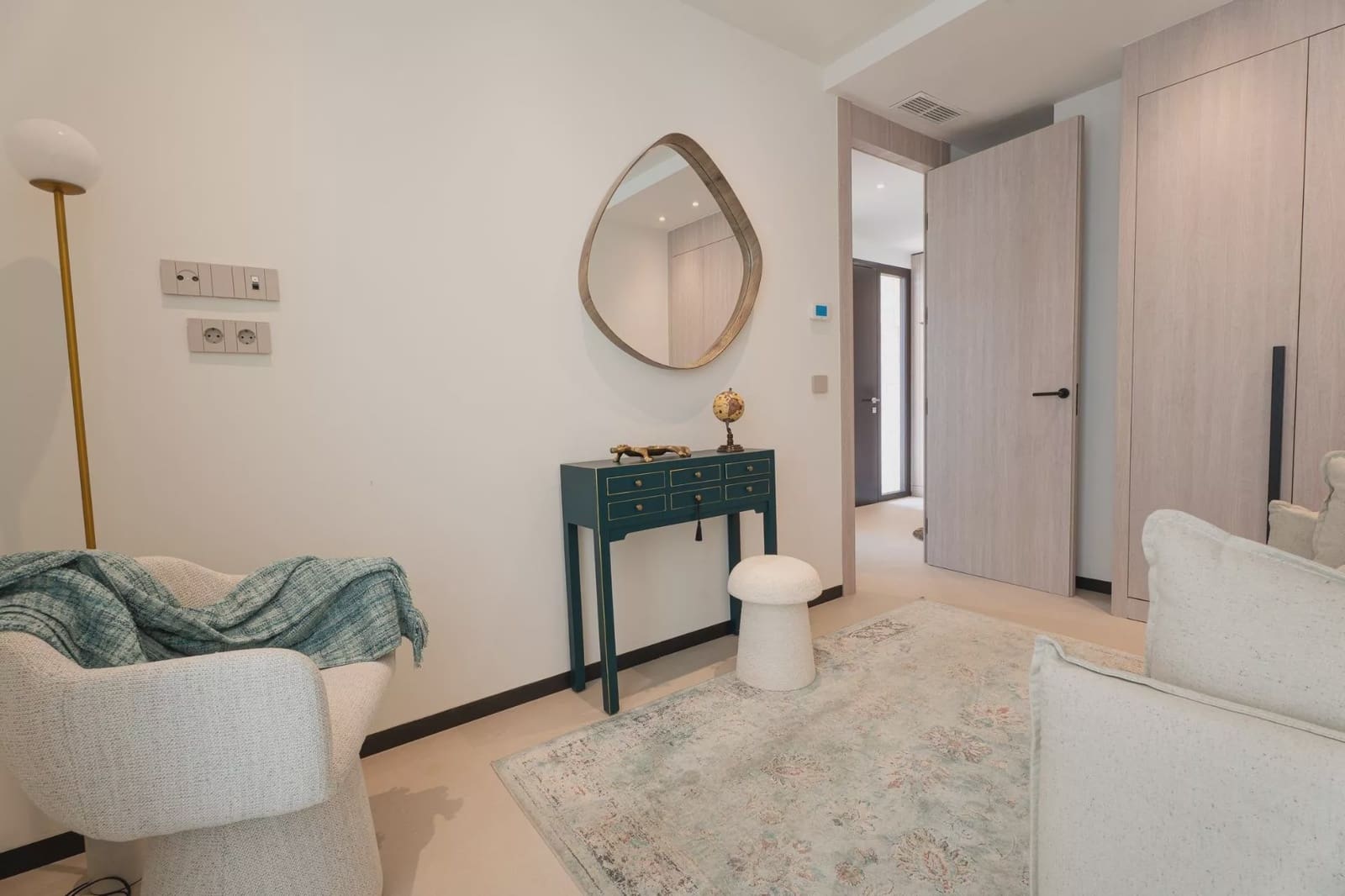 3 sovrum Villa till salu i Algorfa med pool garage - 1 600 000 € (Ref: 9943790)