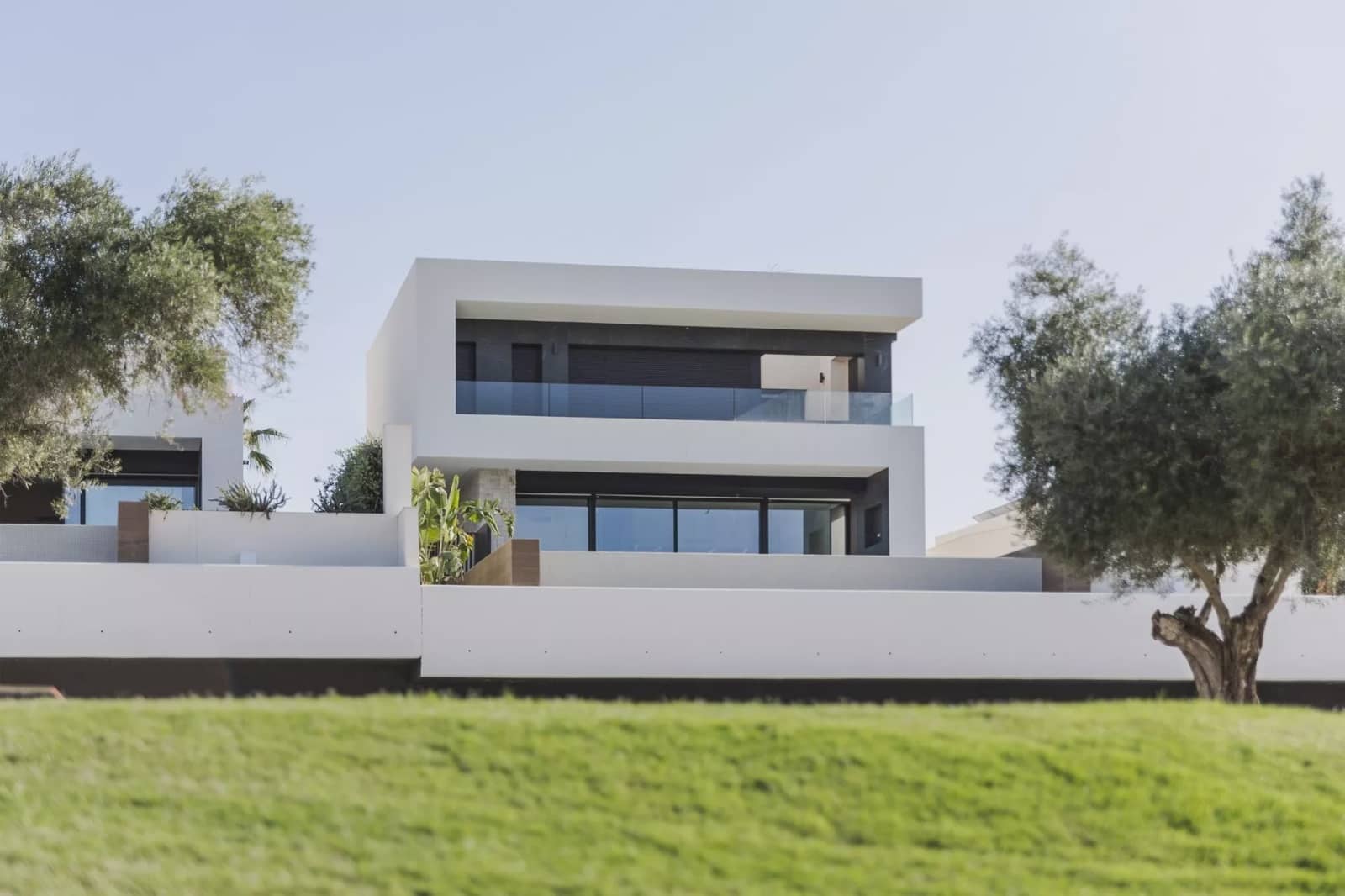 3 camera da letto Villa in vendita in Algorfa con piscina garage - 1.800.000 € (Rif: 9943791)