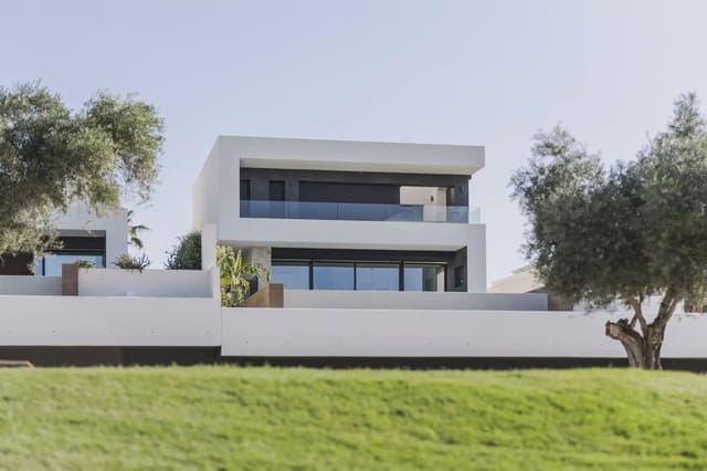 3 chambre Villa/Maison à vendre à Algorfa avec piscine - 1 800 000 € (Ref: 9943791)