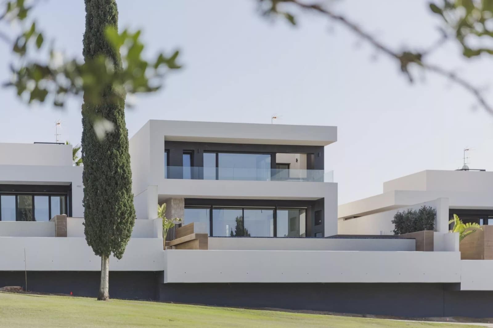 3 camera da letto Villa in vendita in Algorfa con piscina garage - 1.800.000 € (Rif: 9943791)