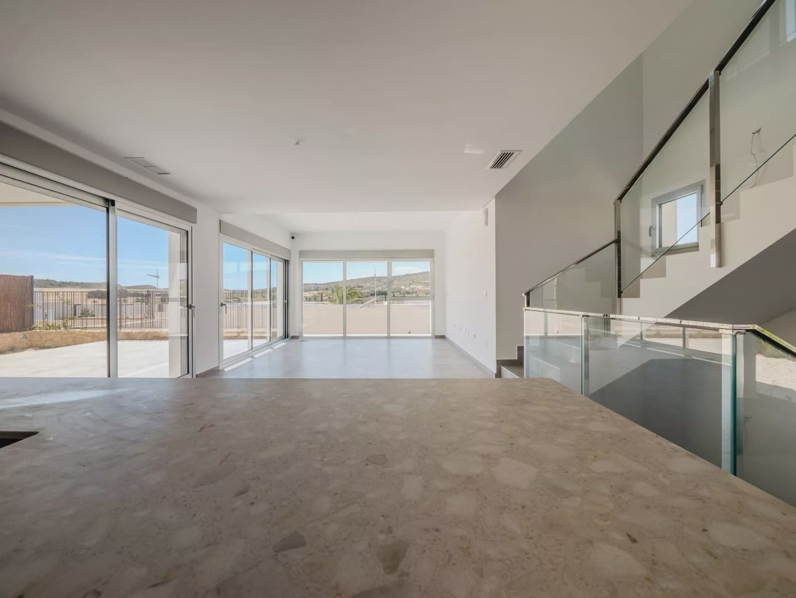 4 sovrum Villa till salu i Algorfa med pool - 669 000 € (Ref: 9946329)