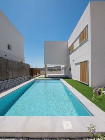 4 Zimmer Villa zu verkaufen in Algorfa mit Pool - 669.000 € (Ref: 9946329)