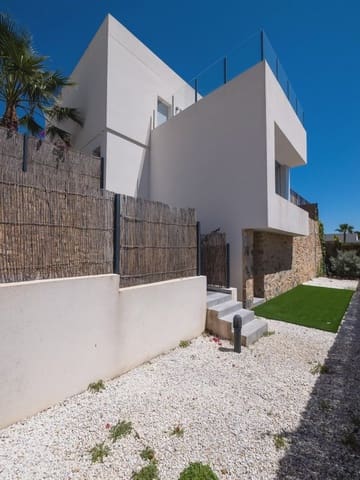4 Zimmer Villa zu verkaufen in Algorfa mit Pool - 669.000 € (Ref: 9946329)