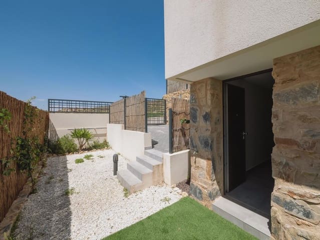 4 Zimmer Villa zu verkaufen in Algorfa mit Pool - 669.000 € (Ref: 9946329)