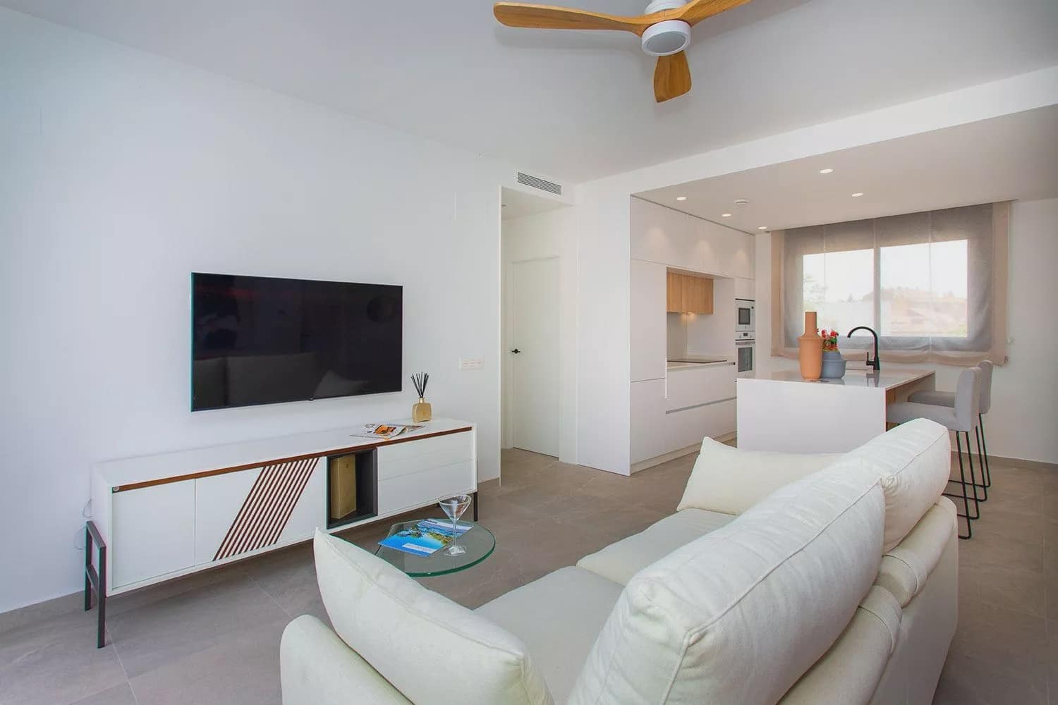3 camera da letto Villetta Bifamiliare in vendita in Sucina con piscina garage - 329.900 € (Rif: 9949066)