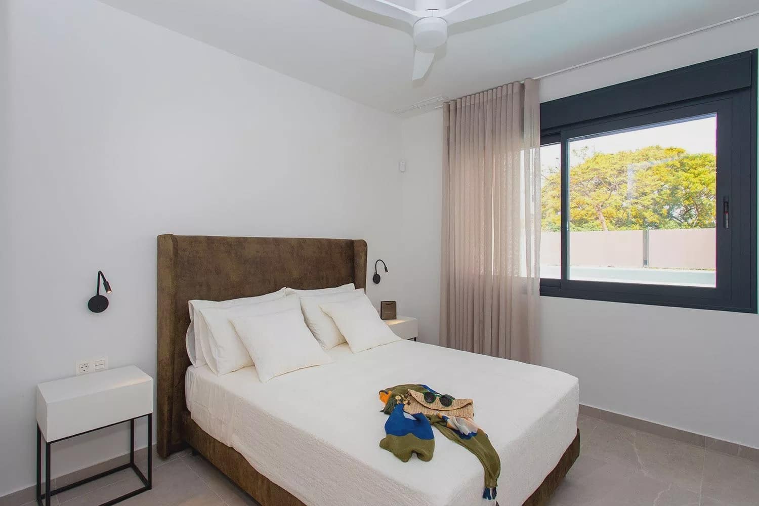 3 camera da letto Villetta Bifamiliare in vendita in Sucina con piscina garage - 329.900 € (Rif: 9949066)