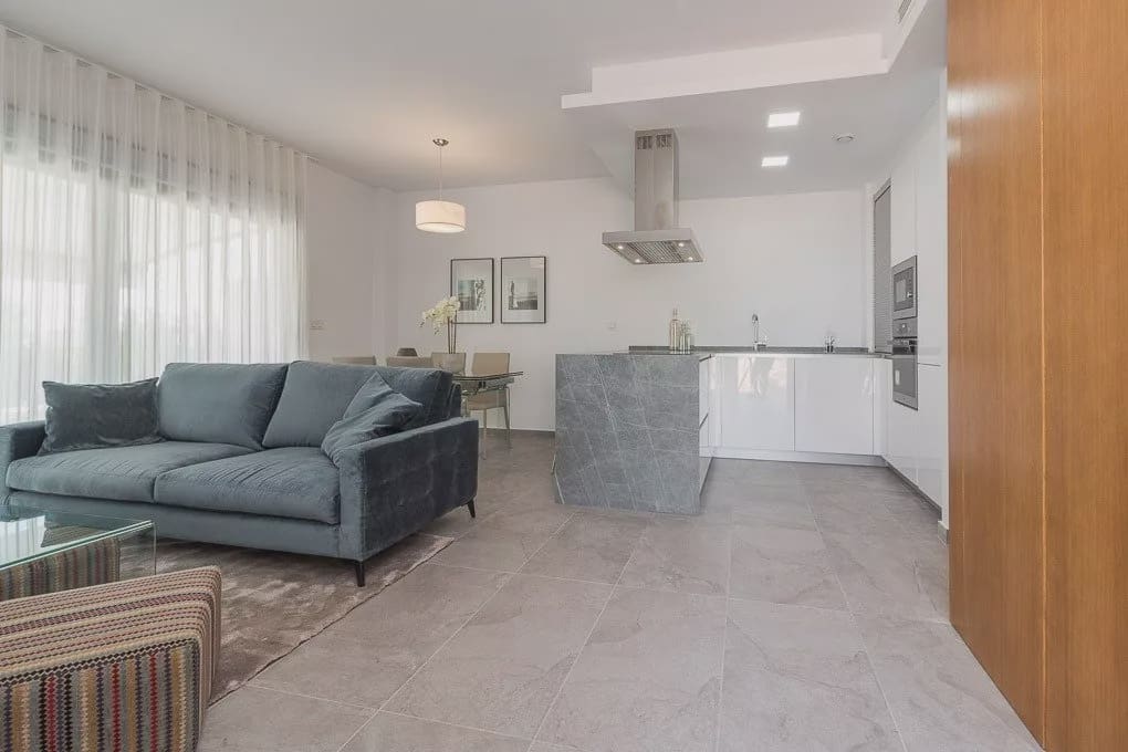 3 soveværelse Lejlighed til salg i Torrevieja med swimmingpool - € 350.000 (Ref: 9953684)
