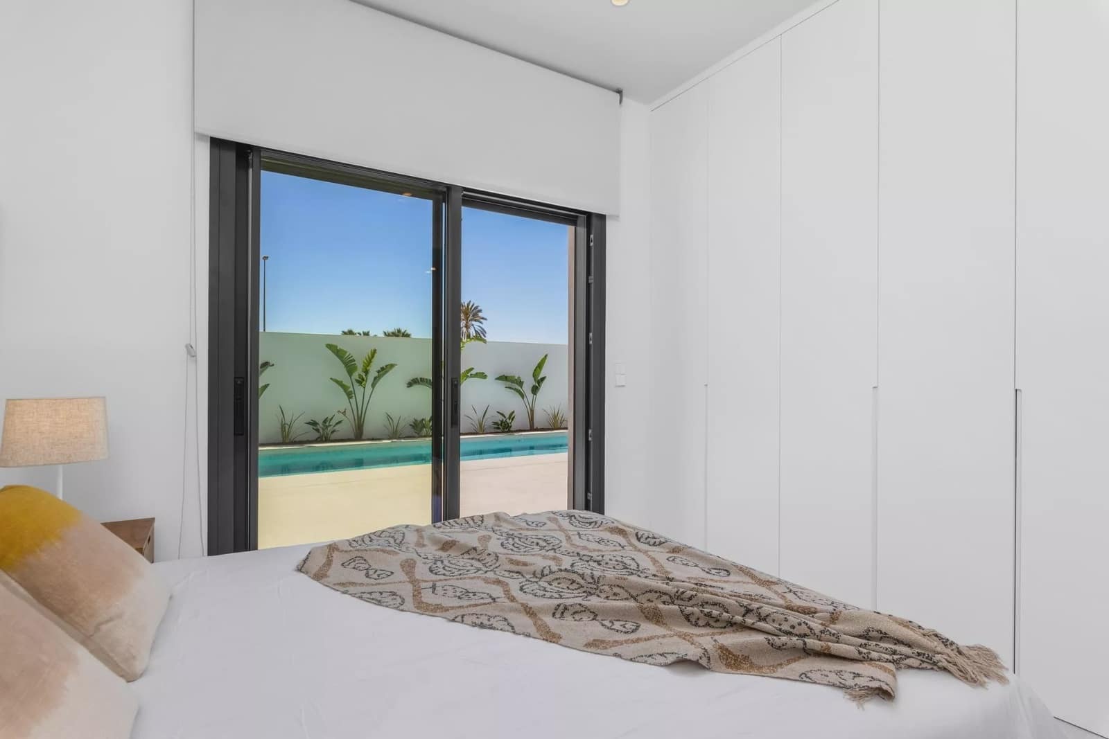 3 Zimmer Villa zu verkaufen in San Javier mit Pool Garage - 739.900 € (Ref: 9953685)