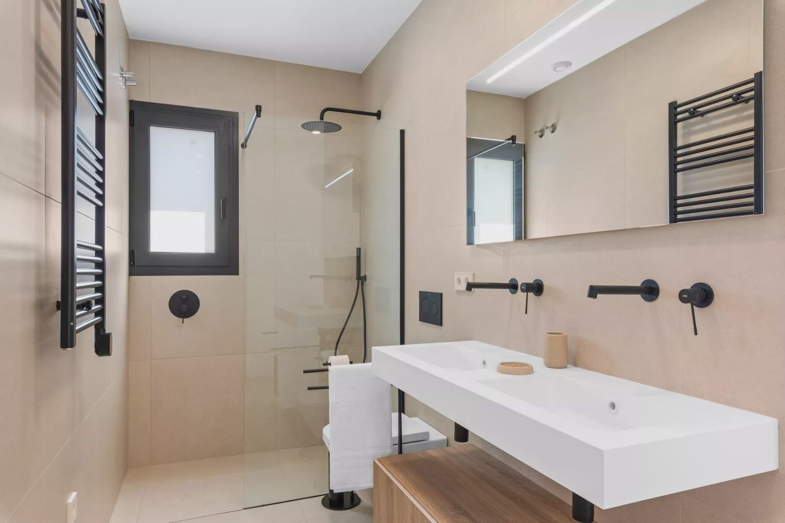 3 Zimmer Villa zu verkaufen in San Javier mit Pool Garage - 739.900 € (Ref: 9953685)