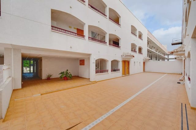 3 soverom Leilighet til salgs i San Fulgencio med svømmebasseng garasje - € 180 000 (Ref: 9954853)