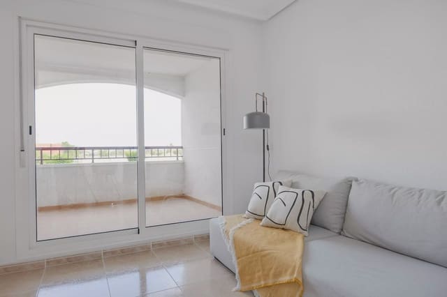 3 soverom Leilighet til salgs i San Fulgencio med svømmebasseng garasje - € 180 000 (Ref: 9954853)