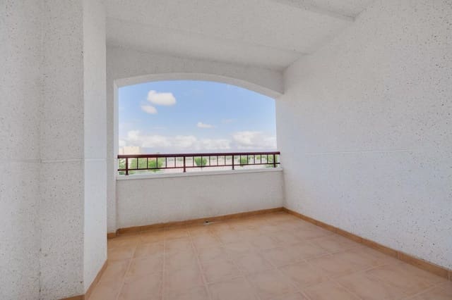 3 soverom Leilighet til salgs i San Fulgencio med svømmebasseng garasje - € 180 000 (Ref: 9954853)