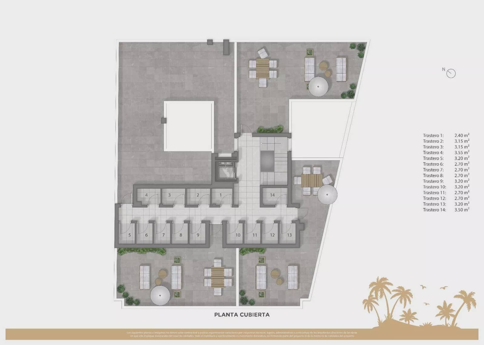 Apartamento de 3 habitaciones en Guardamar del Segura en venta con piscina garaje - 549.500 € (Ref: 9954854)