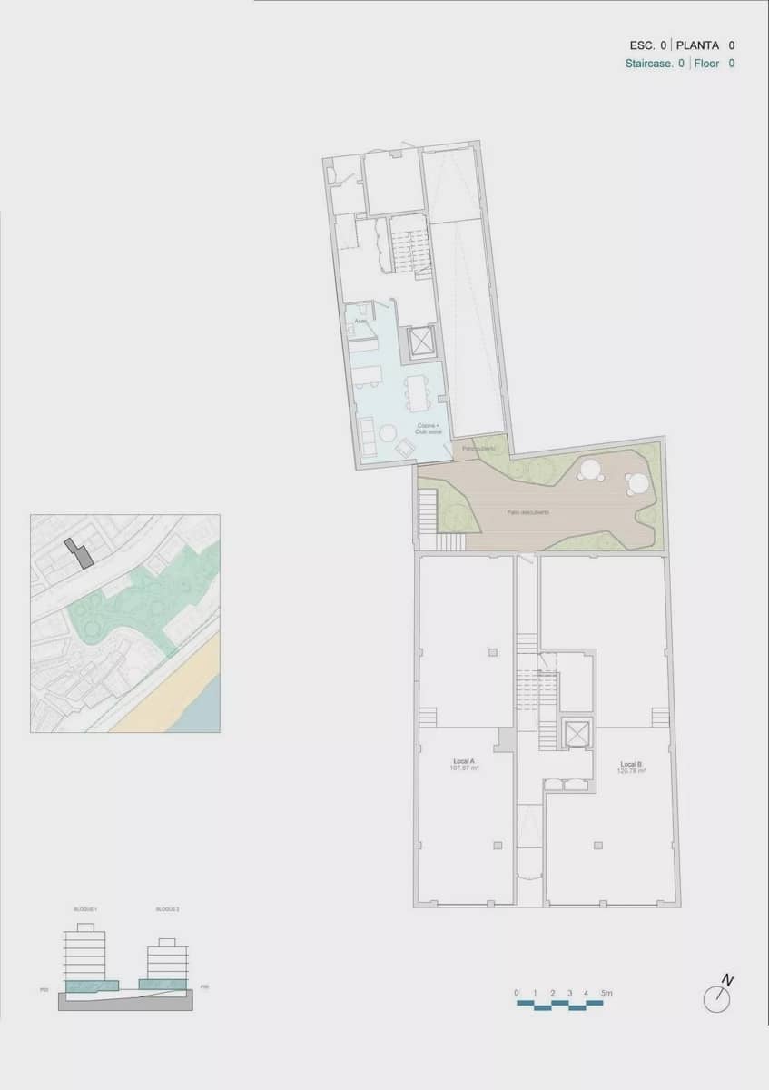 3 soverom Leilighet til salgs i La Villajoyosa / Vila Joiosa - € 620 000 (Ref: 9967891)