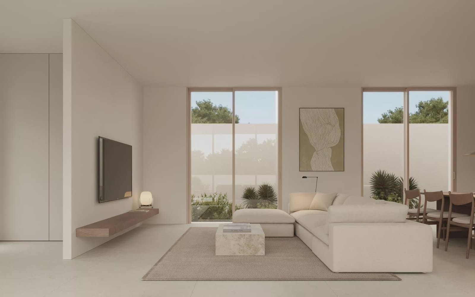 4 bedroom Villa for sale in Polop with pool - € 1,290,000 (Ref: 9968572)