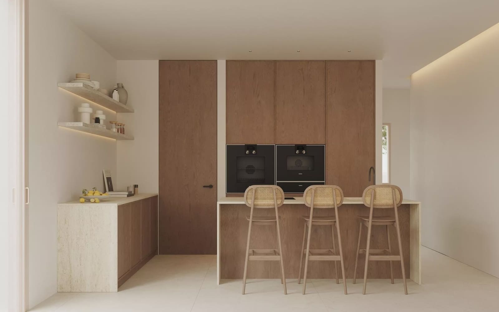 3 camera da letto Villa in vendita in Polop con piscina - 750.000 € (Rif: 9968573)
