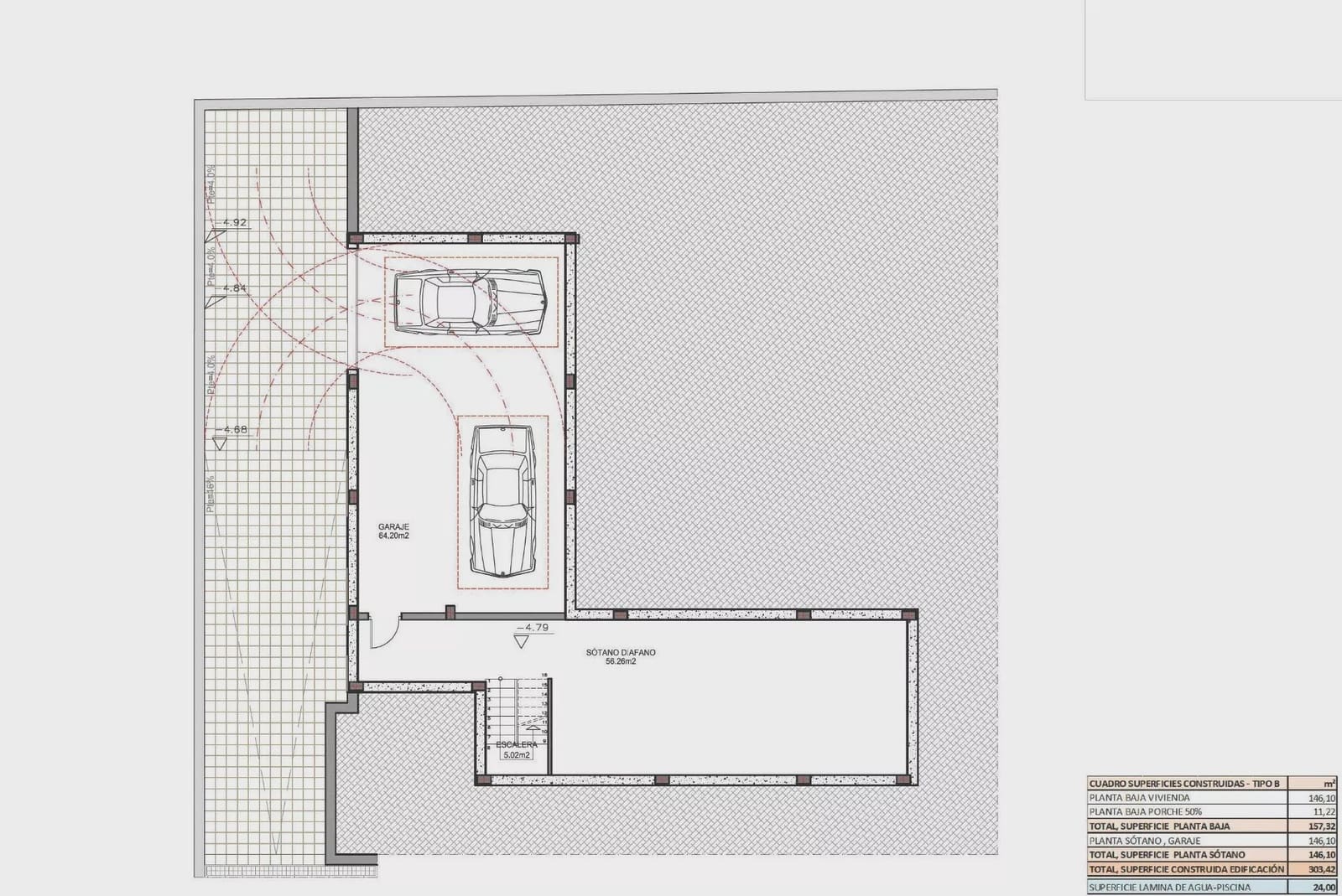 3 camera da letto Villa in vendita in Polop con piscina - 750.000 € (Rif: 9968573)