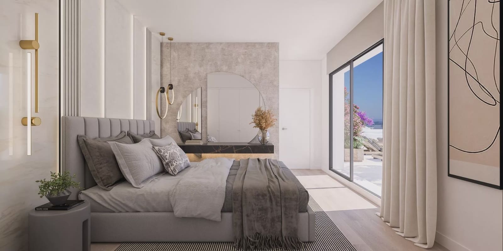 1 slaapkamer Appartement te koop in La Villajoyosa / Vila Joiosa met zwembad garage - € 339.000 (Ref: 9973816)