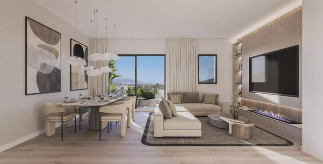 1 soverom Leilighet til salgs i Platja Vila Joiosa - Platja de Torres, La Villajoyosa / Vila Joiosa med svømmebasseng garasje - € 339 000 (Ref: 9973816)
